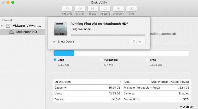 How To Troubleshoot MacOS Mojave Issues