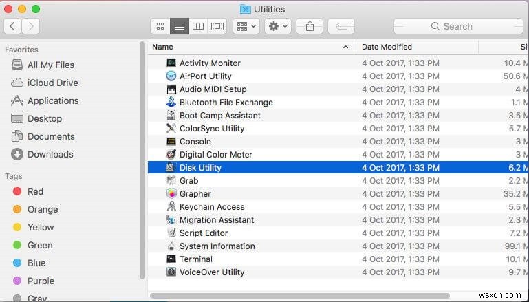 How To Troubleshoot MacOS Mojave Issues