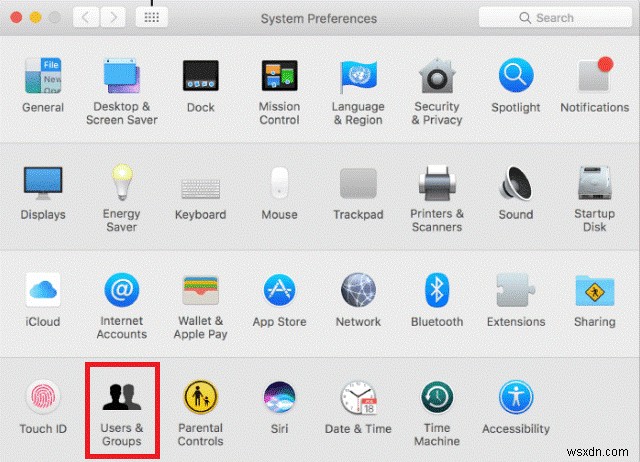 How To Troubleshoot MacOS Mojave Issues