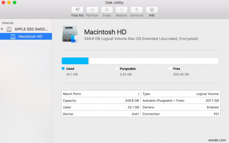 How to Partition a Mac Hard Drive: All you Need to Know!