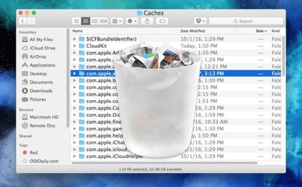 How To Clear System Storage On Mac? 10 Easy Ways!