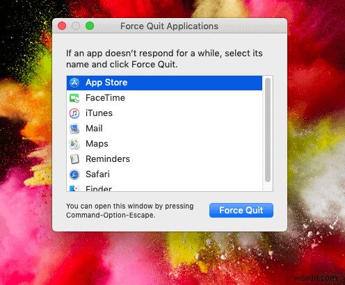 How To Fix The Spinning Wheel Of Death In Mac