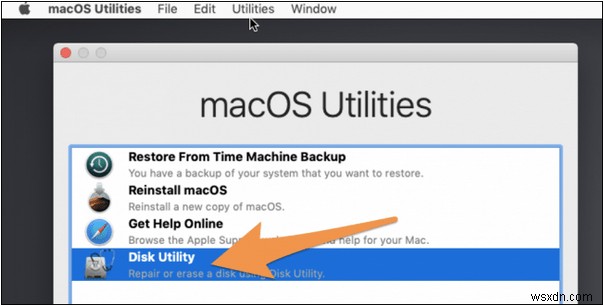 3 Effective Ways to Repair Disk and File System Errors on Mac