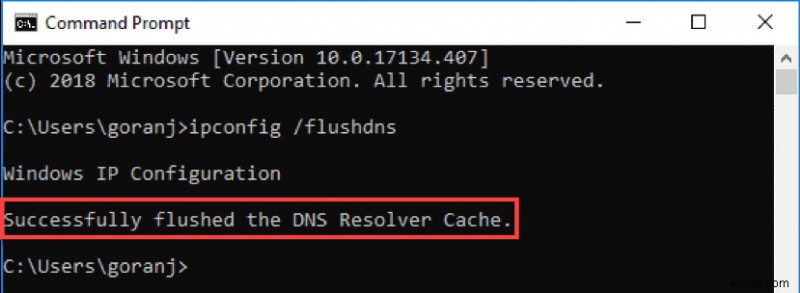 How To Find And Clear DNS Cache On Mac Completely