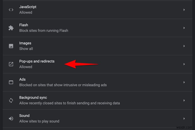 How to Block Pop-Ups on a Mac (Safari, Chrome & Firefox)