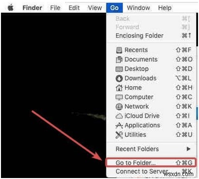 How To Find And Delete System Log File On Mac