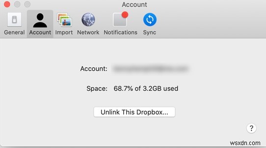 How to Completely Remove Dropbox from Mac