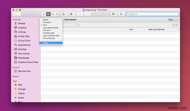 6 Tricks to Manage “Other Storage” on Mac to Save Disk Space