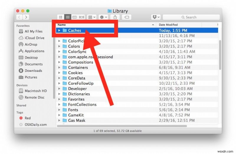 6 Tricks to Manage “Other Storage” on Mac to Save Disk Space