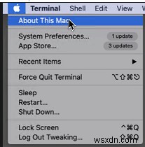 100% Working Fix to Resolve Finder Issues on macOS (2022)