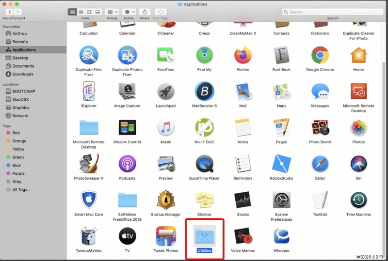 100% Working Fix to Resolve Finder Issues on macOS (2022)