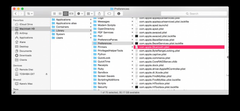Mac Bluetooth Not Working – Here’s 5 Simple Hacks