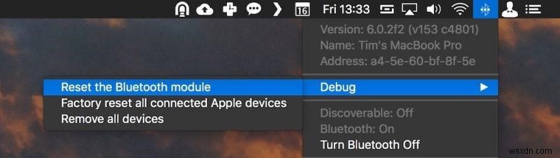 Mac Bluetooth Not Working – Here’s 5 Simple Hacks