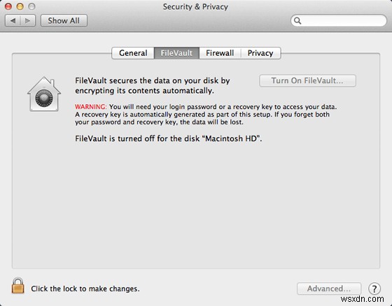 A Quick Checklist: How To Make Your MacBook Pro Faster