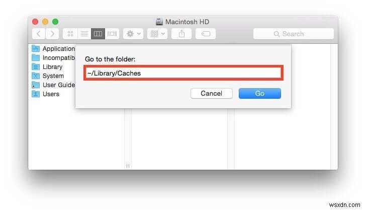 How To Clean Junk Files On Mac- Get Rid Of Junk Files