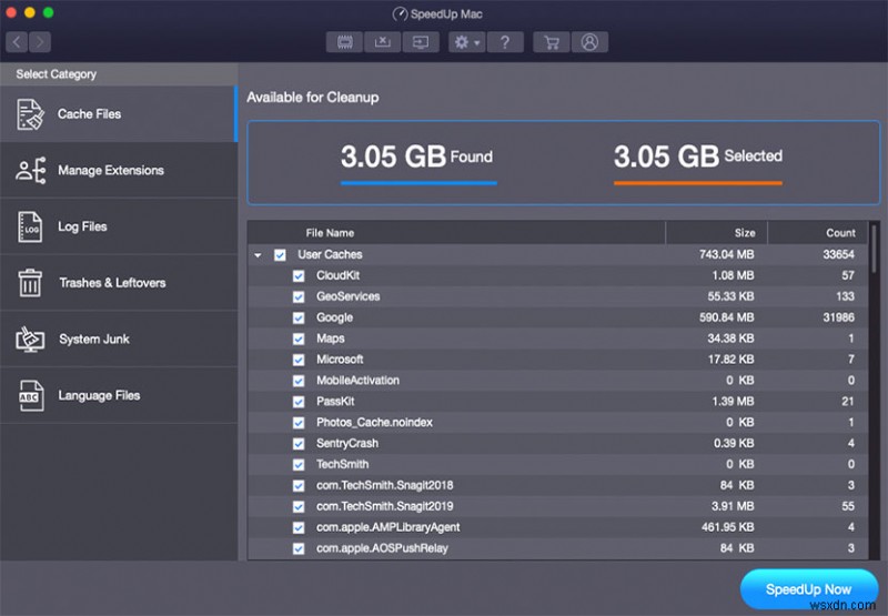 Top 7 CleanMyMac Alternatives For Optimizing Your Mac
