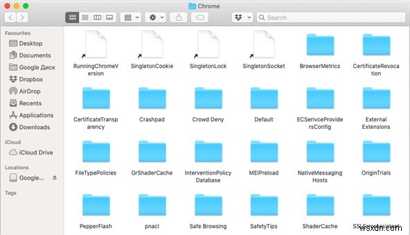 How To Uninstall Google Chrome On Mac In 2022 [Complete Removal Guide]