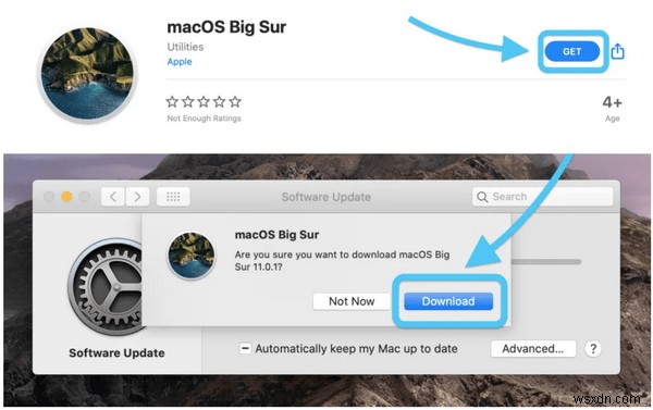 Stuck With ‘Not Enough Space To Install macOS Big Sur’ Error: What To Do