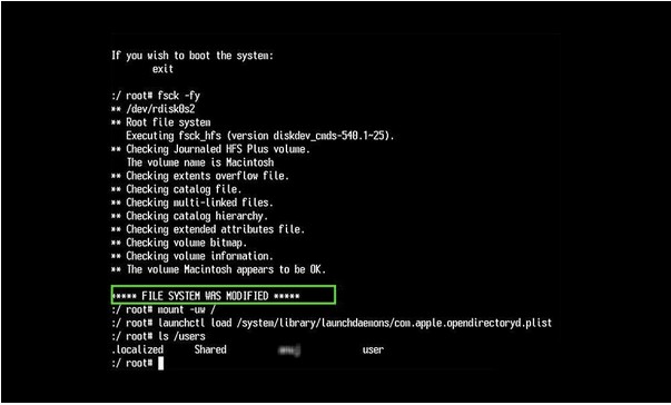 “Disk Utility Can’t Repair This Disk” Error On MacBook (Solved)