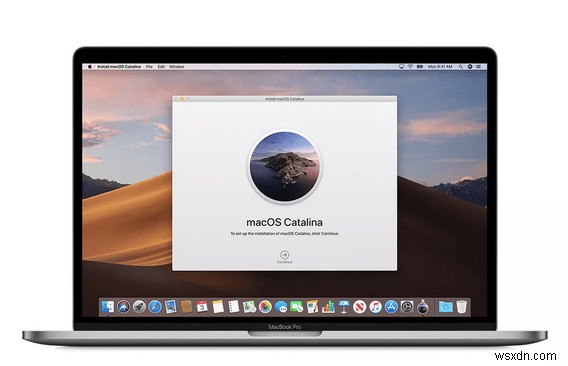 Should I Upgrade to macOS Catalina?