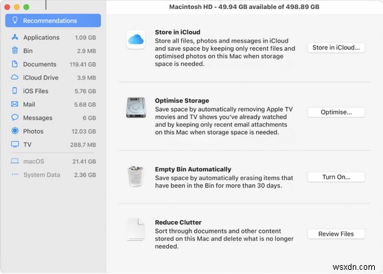 Your Mac Takes Forever to Startup? Fix Mac Slow Startup