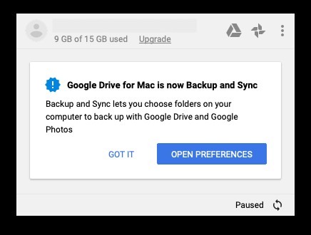 How To Uninstall Google Drive From Mac