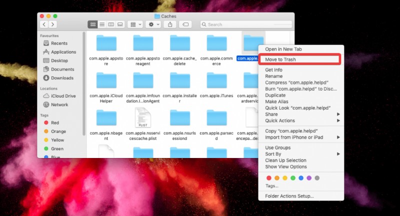 How to Clear Cache on a Mac Computer
