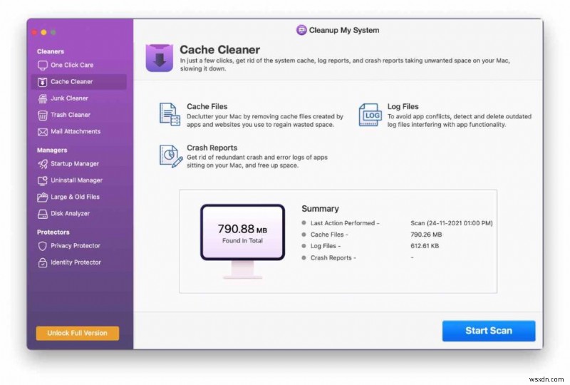 How to Clear Cache on a Mac Computer