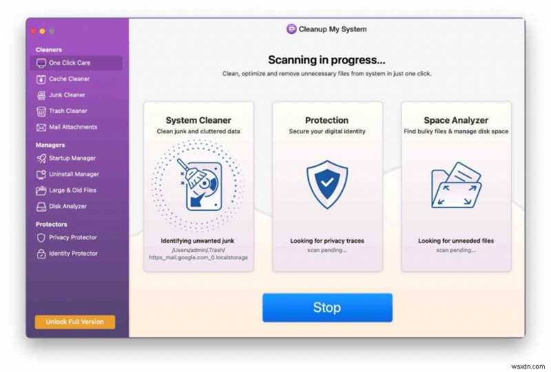 How to Clear Cache on a Mac Computer