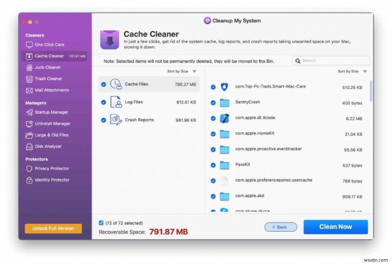How to Clear Cache on a Mac Computer