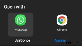 How to Send Whatsapp Messages Without Saving a Number?