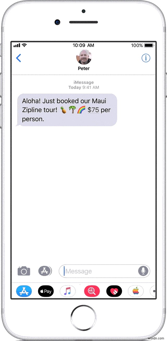 How To Send And Receive Money Using Apple Pay Cash