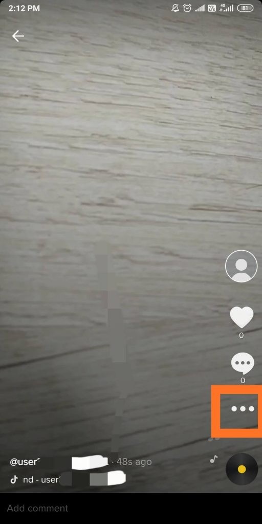 How To Download TikTok Videos On Android And iPhone