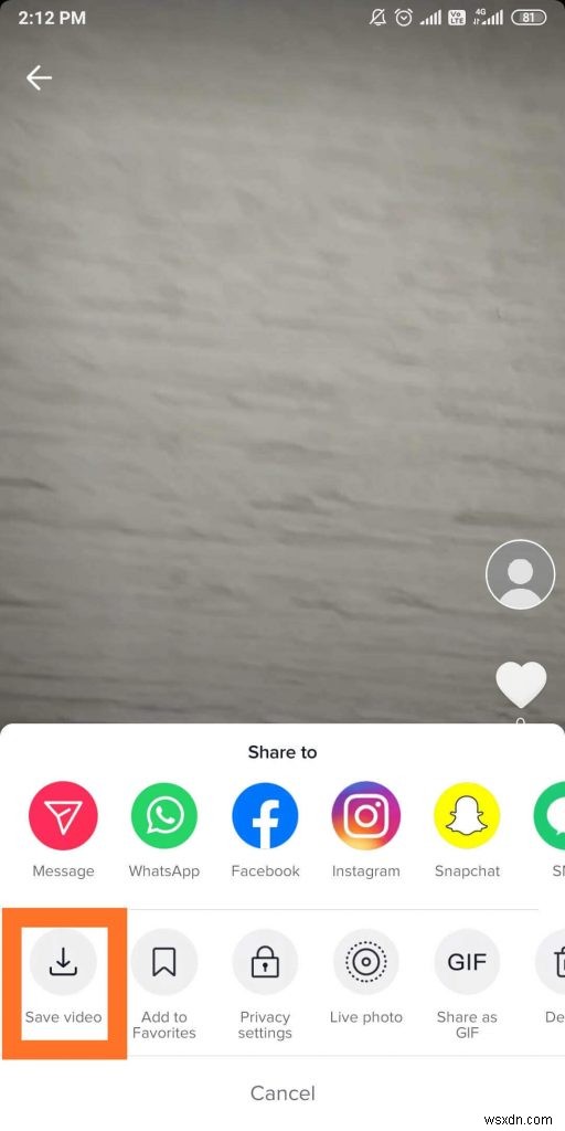 How To Download TikTok Videos On Android And iPhone