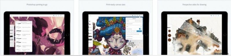 Every Artist Must Have These Drawing Apps For iPad