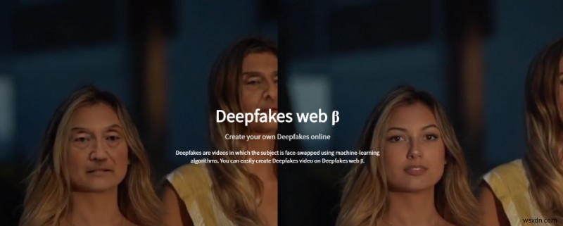 The Latest Deepfake Apps Craze Can Make You Look Like A Movie Star!