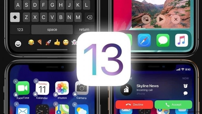 Make the Most of iOS 13 Share Sheet on iPhone and iPad