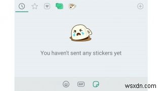 Getting Started With Making WhatsApp Stickers For Android & iOS