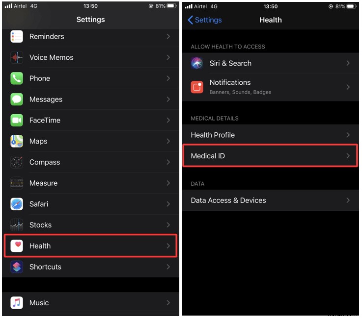 How To Enable Fall Detection On Apple Watch SOS