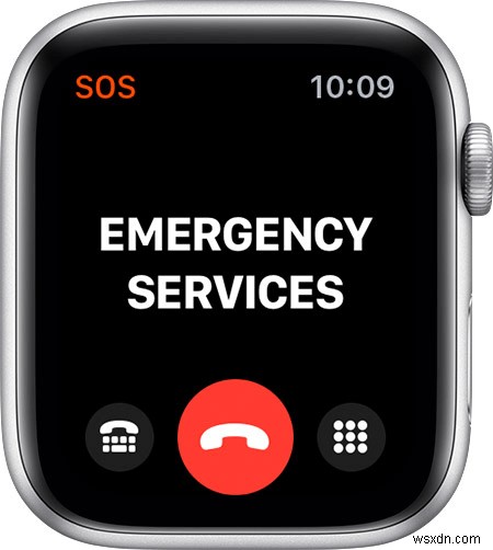 How To Enable Fall Detection On Apple Watch SOS