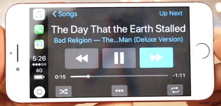 100 Hidden iOS 11 Features You Would Want to Know: Part IX