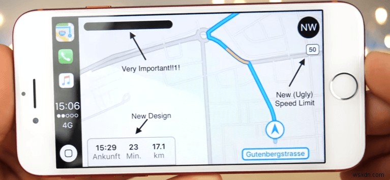 100 Hidden iOS 11 Features You Would Want to Know: Part IX