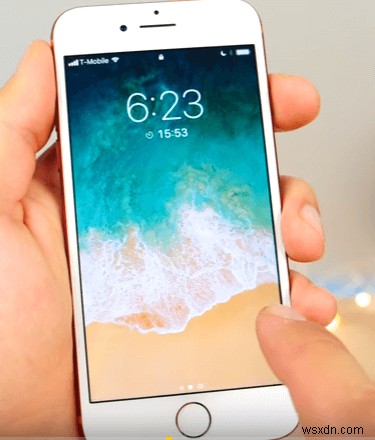 100 Hidden iOS 11 Features You Would Want to Know: Part X