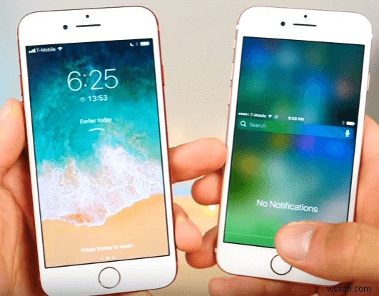 100 Hidden iOS 11 Features You Would Want to Know: Part X