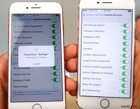 100 Hidden iOS 11 Features You Would Want to Know: Part X