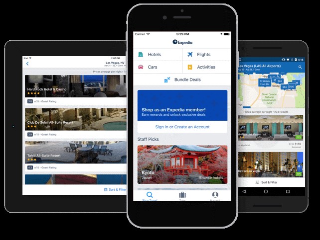 Top 10 Last Minute Hotel Booking Apps In 2022
