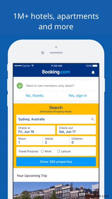 Top 10 Last Minute Hotel Booking Apps In 2022