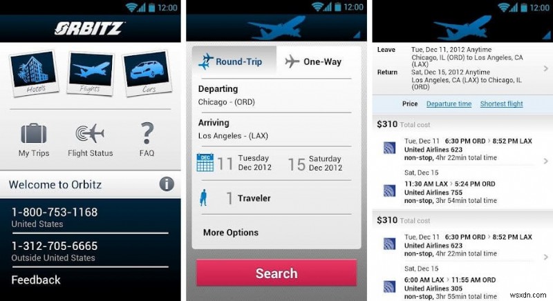 Top 10 Last Minute Hotel Booking Apps In 2022