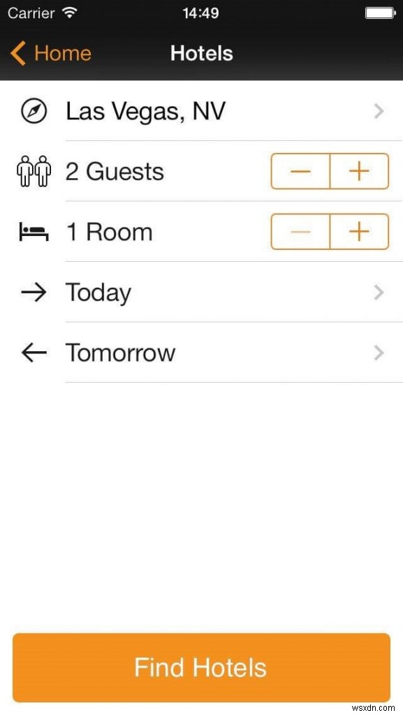 Top 10 Last Minute Hotel Booking Apps In 2022