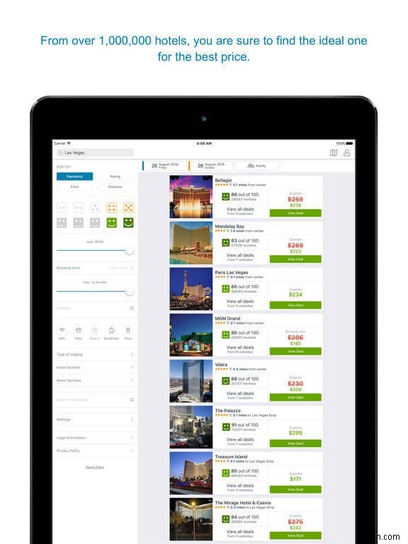 Top 10 Last Minute Hotel Booking Apps In 2022